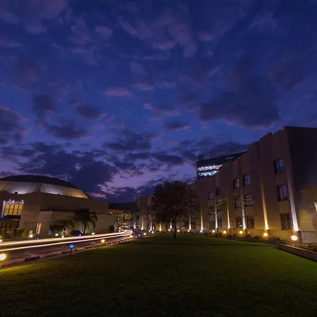 Radisson Blu Hotel Lusaka-2