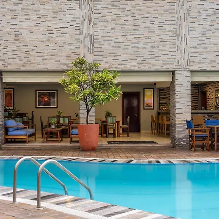Radisson Blu Hotel Lusaka-3