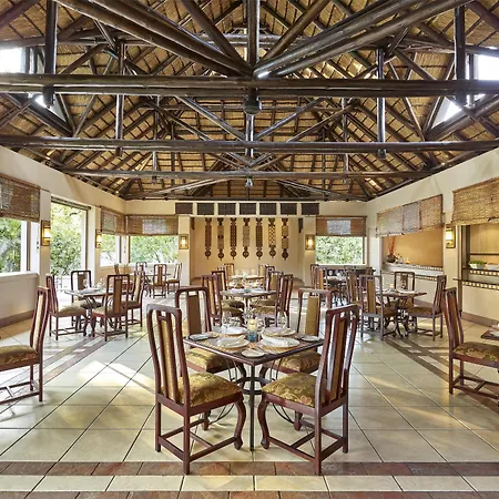 The Pamodzi Hotel-2