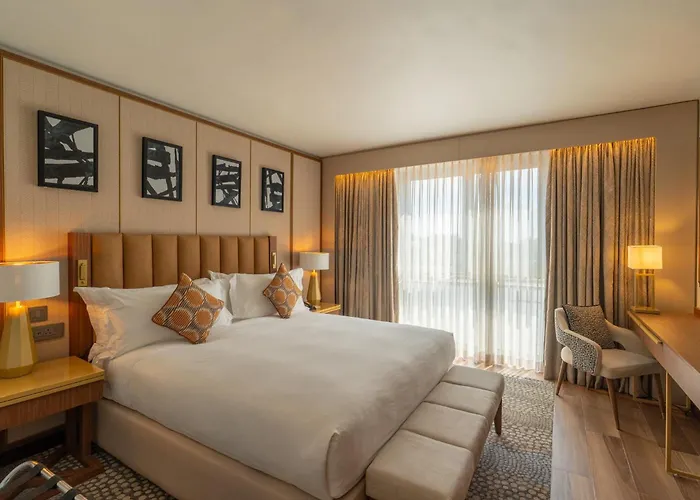 Intercontinental By Ihg