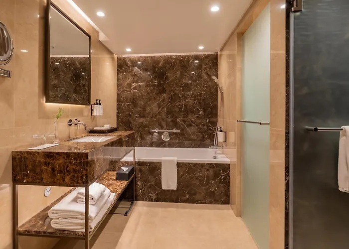 Intercontinental By Ihg
